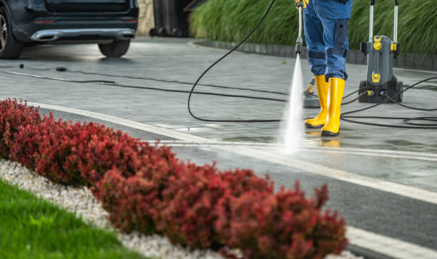 Best Machinery and Equipment Cleaning  in Kalona, IA